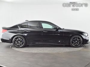 BMW 5 Series 530e M Sport Auto (upgraded Alloys a - Image 2
