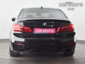 BMW 5 Series 530e M Sport Auto (upgraded Alloys a - Image 4
