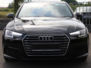 A4 2.0 TDI 150BHP Ultra - Image 2