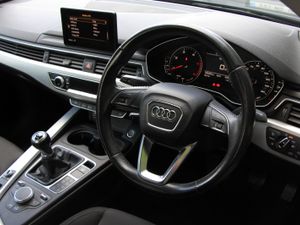 A4 2.0 TDI 150BHP Ultra - Image 3