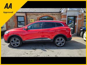 Renault Kadjar DYNAMIQUE S NAV ENERGY - Image 2