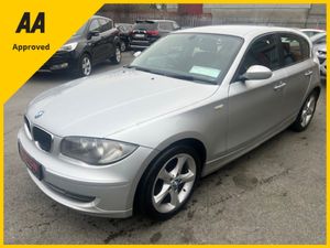 BMW 1-Series 116i - Image 3