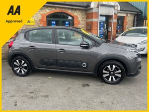 Citroen C3 FEEL PURETECH - Image 3
