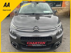 Citroen C3 FEEL PURETECH - Image 4