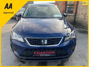 SEAT Ateca 1.0 TSI S ECOMOTIVE 115PS 5DR - Image 2