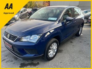 SEAT Ateca 1.0 TSI S ECOMOTIVE 115PS 5DR - Image 3