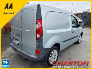 Renault Kangoo 1.5 dci - Image 4
