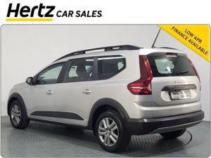 Dacia Jogger Comfort 1.0 Petrol Manual - Image 4