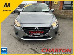 Mazda Mazda2 1.3 AUTOMATIC - Image 2