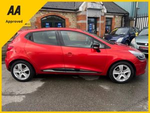 Renault Clio DYNAMIQUE NAV 1.2 PETROL - Image 3