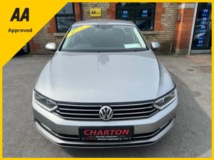Volkswagen Passat 1.6 TDI COMFORTLINE BLUEMOTION - Image 2