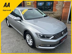 Volkswagen Passat 1.6 TDI COMFORTLINE BLUEMOTION - Image 3