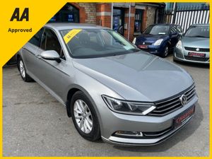 Volkswagen Passat 1.6 TDI COMFORTLINE BLUEMOTION - Image 4