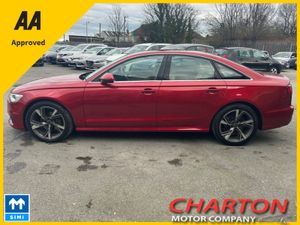 Audi A6 2.0 TDI 150 SE S-TRONIC 4DR AUTO - Image 4