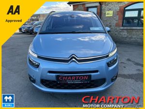 Citroen Grand C4 Picasso EXCLUSIVE 1.6 HDI - Image 2
