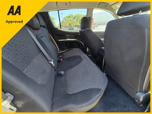 Mitsubishi L200 dc inten longbed - Image 2
