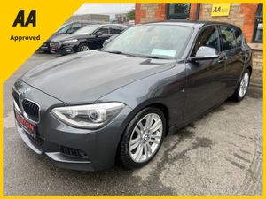 BMW 1-Series 1.6 M-SPORT // AUTOMATIC - Image 2