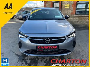 Opel Corsa 5 DR HATCH SC 1.2I 75PS S/S- - Image 2
