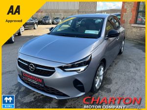 Opel Corsa 5 DR HATCH SC 1.2I 75PS S/S- - Image 3
