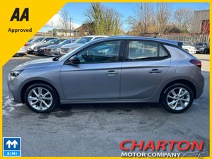 Opel Corsa 5 DR HATCH SC 1.2I 75PS S/S- - Image 4