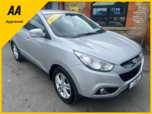 Hyundai ix35 PREMIUM 4x4 // AUTOMATIC - Image 2