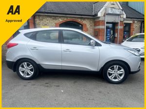 Hyundai ix35 PREMIUM 4x4 // AUTOMATIC - Image 3