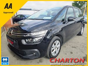 Citroen Grand C4 Picasso GRAND 1.6 BLUE HDI 100 TO - Image 3