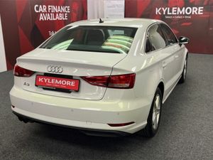 Audi A3 1.4 TFSI AUTOMATIC SALOON - REVERSE CAMERA - Image 4