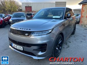 Land Rover Range Rover Sport DYNAMIC SE P460e ""PA - Image 3