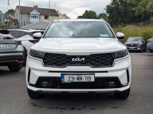 Kia Sorento Phev K3 4WD 7 Seats  just IN - Image 2