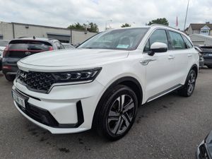 Kia Sorento Phev K3 4WD 7 Seats  just IN - Image 3