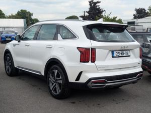 Kia Sorento Phev K3 4WD 7 Seats  just IN - Image 4