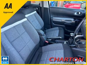 Citroen C4 Cactus CACTUS FLAIR PURETECH 110 S&S 6M - Image 2