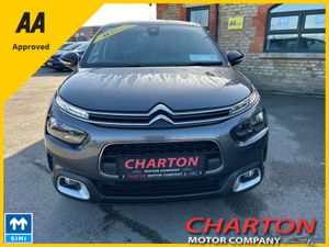 Citroen C4 Cactus CACTUS FLAIR PURETECH 110 S&S 6M - Image 3