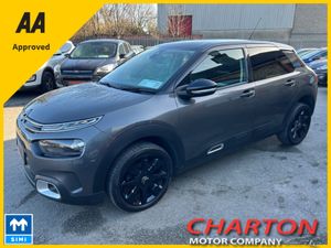 Citroen C4 Cactus CACTUS FLAIR PURETECH 110 S&S 6M - Image 4