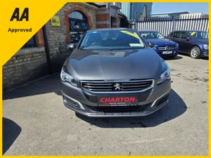 Peugeot 508 ACTIVE 1.6 HDI 115 STT 4DR - Image 3