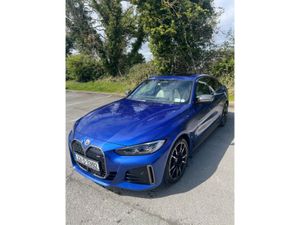 BMW i4 M50 5DR ELECTRONIC - Image 2