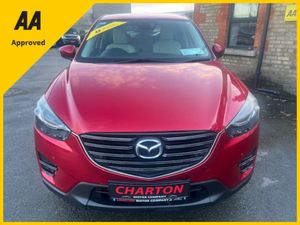 Mazda CX-5 2WD 2.2 D 150PS PLATINUM - Image 3