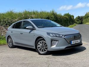 Hyundai IONIQ Electric Premium - Image 3