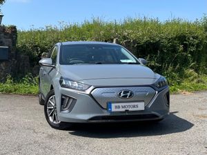 Hyundai IONIQ Electric Premium - Image 2