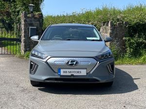 Hyundai IONIQ Electric Premium - Image 4