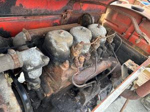 1972 Zetor 3511 2wd - Image 3