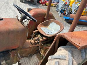 1972 Zetor 3511 2wd - Image 2