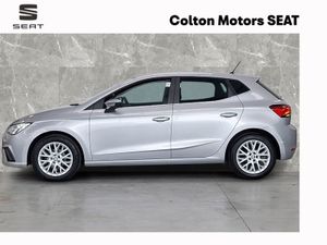 SEAT Ibiza SE 1.0i - Image 4