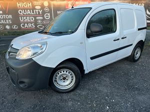 🔵 Renault Kangoo ML19 ENERGY 1.5DCI BUSSINES - Image 2