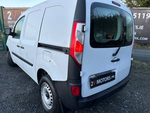 🔵 Renault Kangoo ML19 ENERGY 1.5DCI BUSSINES - Image 4