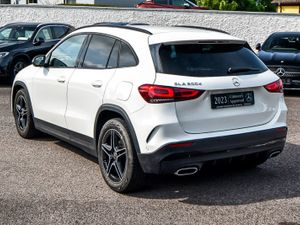 Mercedes-Benz GLA Class 200d AMG Night Package Au - Image 4