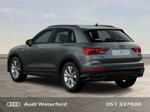 Audi Q3 35 TDI ST Sline 150hp - Image 2