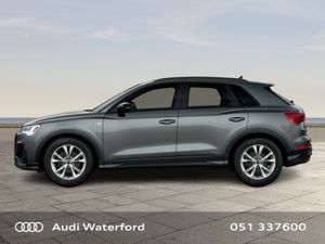 Audi Q3 35 TDI ST Sline 150hp - Image 3