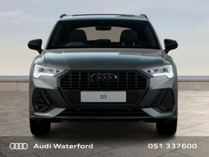 Audi Q3 35 TDI ST Sline 150hp - Image 4